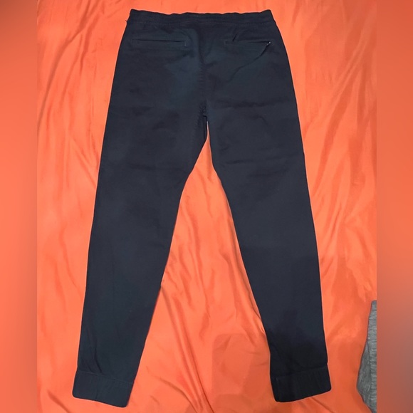 Size Large Hollister Skinny Joggers - Picture 2 of 4